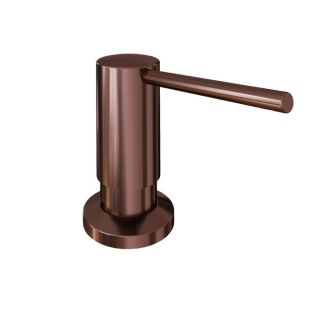 Дозатор для кухонной мойки Grandex Aqua Joy 9000262 медь